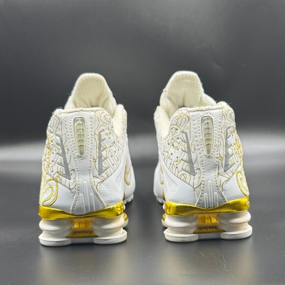 VTG Wmns 2K1 Nike Shox Embroidery - Picture 5 of 11